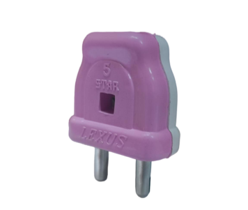 2 Pin Top Lexus Double